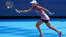 Кудерметова прорвалась в топ-30 после победы в Цинциннати