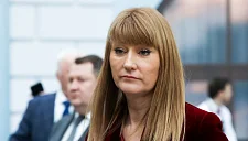 Журова считает, что федерации заинтересованы в проведении турниров в РФ