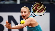 Потапова победила Радукану во втором круге Australian Open