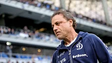 Гусев прокомментировал шансы закрепиться в роли главного тренера «Динамо»