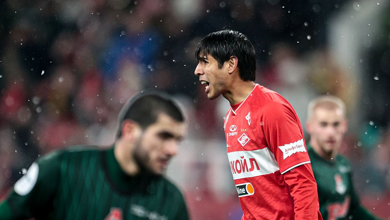 Инсайдер сообщил о прогрессе в переговорах «Сантоса» и «Спаратка» по Дуарте