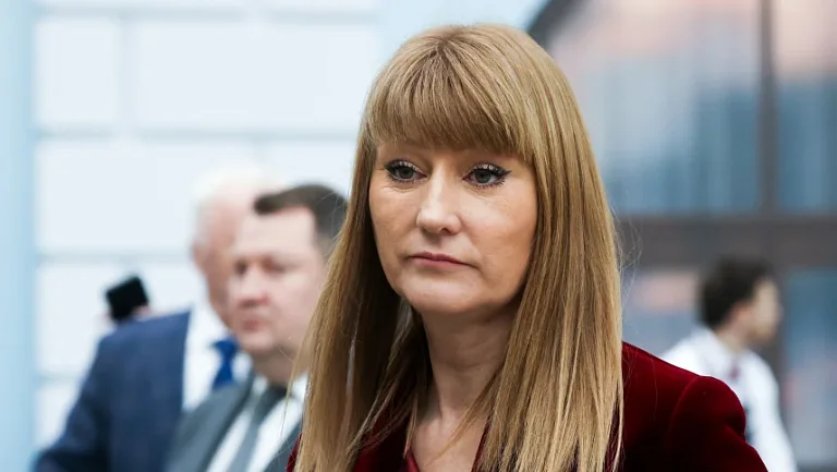 Журова считает, что федерации заинтересованы в проведении турниров в РФ