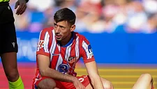 Тревога в «Атлетико»: участие Лангле на КЧМ под вопросом
