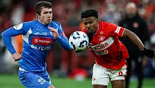 Первый тур РПЛ: «Спартак» принимает «Динамо» из Махачкалы