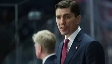 Игорь Никитин высказался об обмене защитника Холлоуэлла в ЦСКА