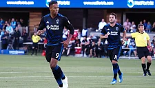 «Сан-Хосе Эртквейкс» — «Лос-Анджелес»: кто выйдет победителем на «Пейпал Парк»?