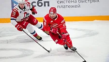 Расписание матчей КХЛ на 4 февраля: «Локомотив» сыграет со «Спартаком»