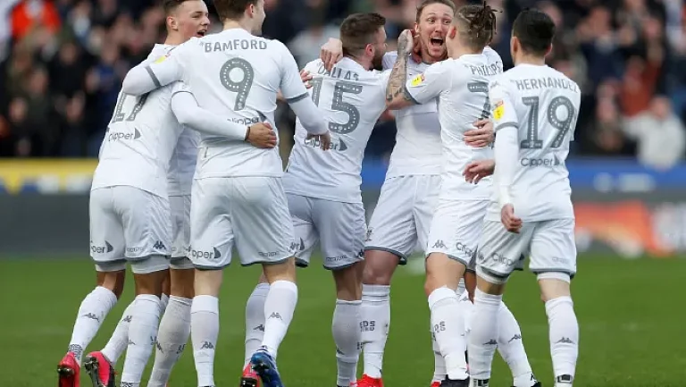 «Лидс» — «Милан»: предсезонная битва за уверенность