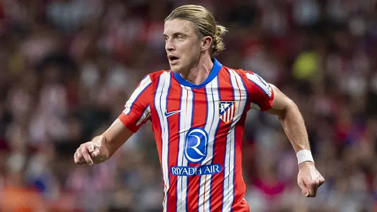 «Тоттенхэму» потребуется крупное предложение за Галлахера