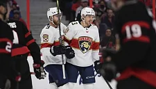 Флорида сыграет с Ютой: кто окажется сильнее?