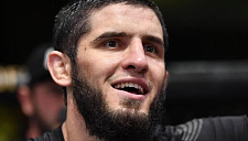 Ислам Махачев — о тренере «Реала»: «Там нужен строгий мужик»