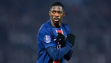 Луис Энрике о «Золотом мяче» Дембеле: «Это уже ничего не значит»