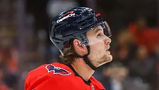 «Вашингтон» расторг контракт с экс-форвардом «Салавата Юлаева» Ремпалом