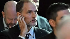 Тухель хочет вернуть в сборную: Санчо, Рэшфорда и Стерлинга