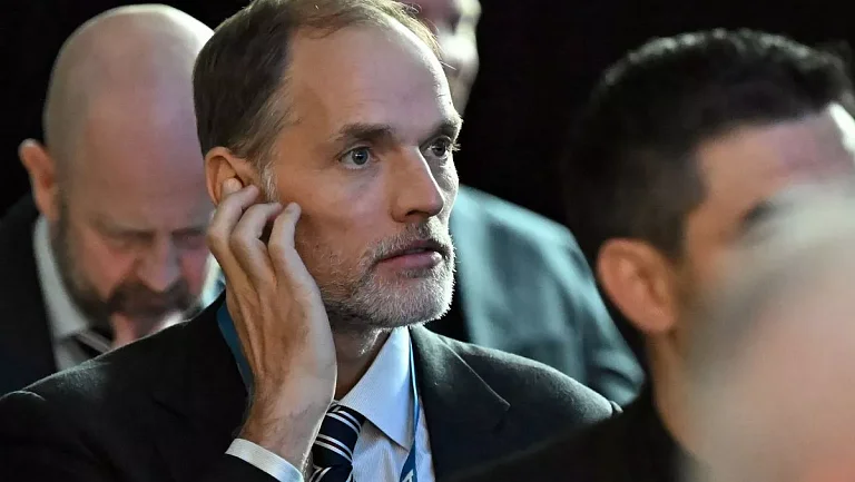 Тухель хочет вернуть в сборную: Санчо, Рэшфорда и Стерлинга