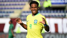 ПСЖ планирует купить Эндрика у мадридского «Реала»