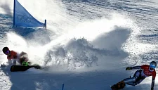 Еще 3 российских спортсмена получили нейтральный статус от FIS