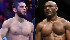 Махачев назвал Камару Усмана желаемым соперником для следующего боя