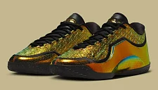 Nike анонсировала релиз LeBron 23 на 3 октября — цена 210 долларов