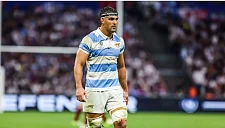 «Олл Блэкс» нацелились нейтрализовать Пабло Матеру