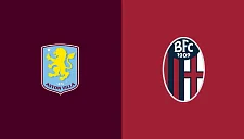 «Астон Вилла» Унаи Эмери сыграет еврокубковый матч с «Болоньей»