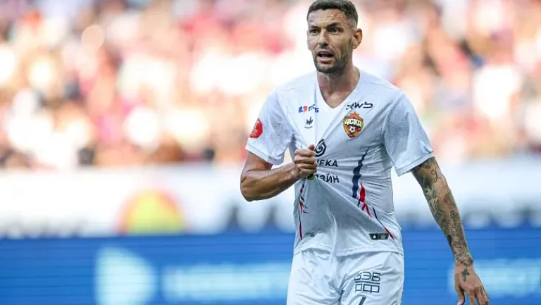 Экс-игрок ЦСКА: «Кричалки про Зенит — позор российского футбола»