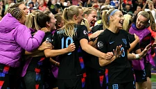 Вигман восхищается Келли за её способность забивать в важнейшие моменты