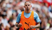 Филлипс включён в основную заявку «Манчестер Сити» на сезон