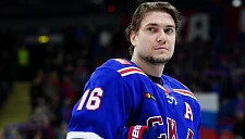 Сергей Плотников высказался о проблемах долгосрочных контрактов в КХЛ