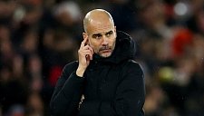 Гвардиола отвечает на обвинения: «Я не терял раздевалку „Сити“»
