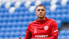 Дзюба уверен в своей победе над Смоловым в возможном бою