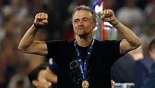 Луис Энрике рассказал, что ему предлагали работу в «Тоттенхэме» до ПСЖ