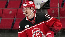 Дин Стюарт стал игроком «Салавата Юлаева»: детали двухлетнего контракта