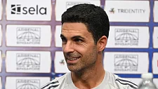 Артета прокомментировал трансферную активность топ-клубов Англии