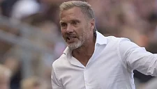 «Спартак» назвал имя нового кандидата на пост главного тренера