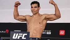 Пауло Коста: «Мне предложили Шару Буллета, я согласился»