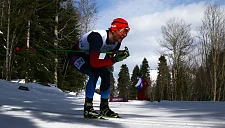 Российские паралыжники выиграли открытую эстафету на этапе Кубка мира