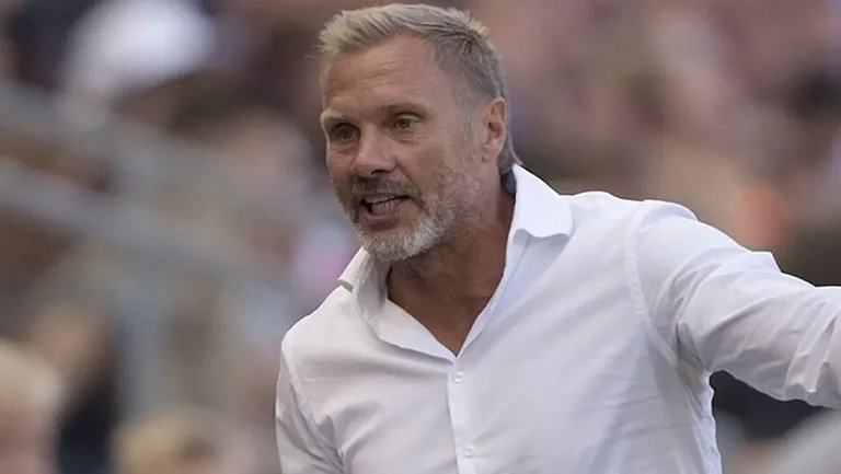 «Спартак» назвал имя нового кандидата на пост главного тренера