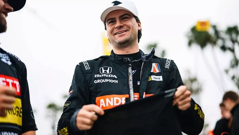 Американские пилоты могут присоединиться к Cadillac только в будущих сезонах