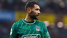 Тормена из «Краснодара» близок к переходу в «Гремио»