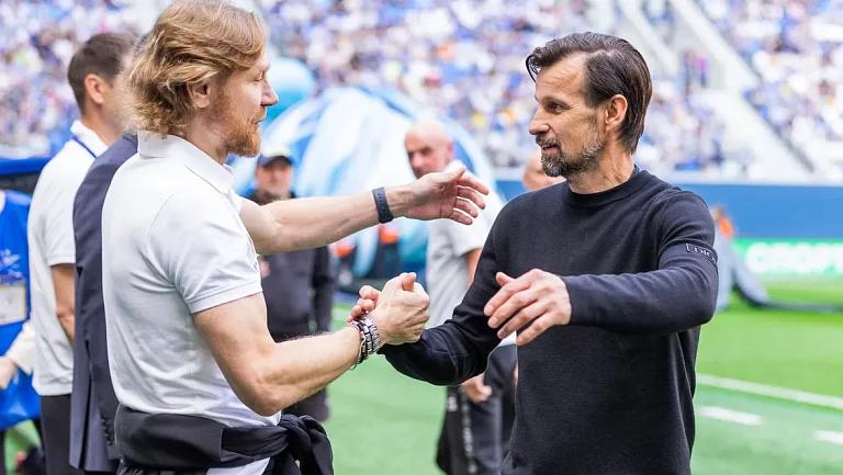 Карпин о Кубке России: «Для футболистов хороший шанс проявить себя»