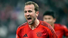 «Бавария» разнесла «Окленд»: четыре гола за 22 минуты в дебюте группы C