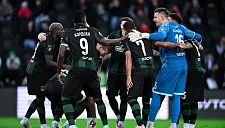 Козлов подвел итоги «Краснодара» в групповом этапе Кубка России