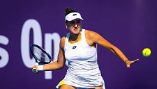 Удача Рахимовой: как российская теннисистка попала в основную сетку Рима