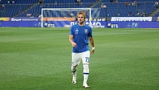 Петров об успехах «Балтики»: «Ментально игроков подготовили хорошо»