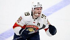 Ткачук пропустит старт сезона НХЛ из-за операции