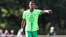 Мориц Йенц вернулся в «Вольфсбург» и настроен остаться