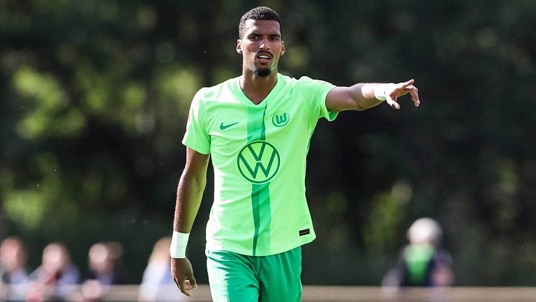 Мориц Йенц вернулся в «Вольфсбург» и настроен остаться