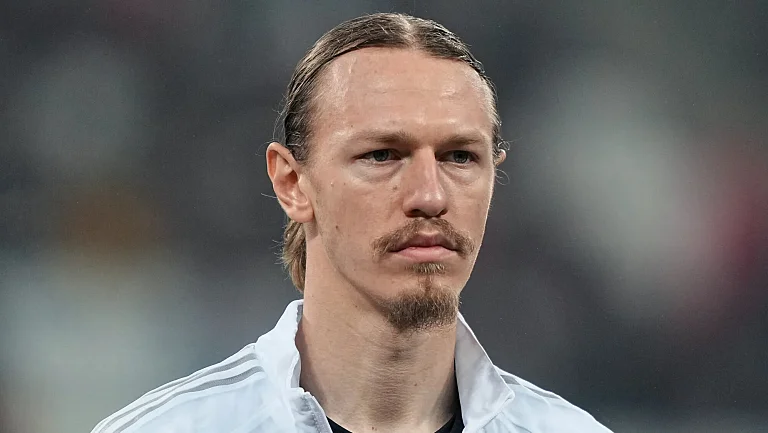 Сафонов о сборной, отдыхе и бесконечном сезоне: «Мне нравится такой ритм»