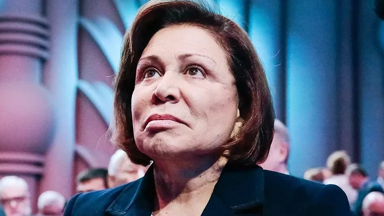 Роднина отказалась считать уехавших спортсменов предателями